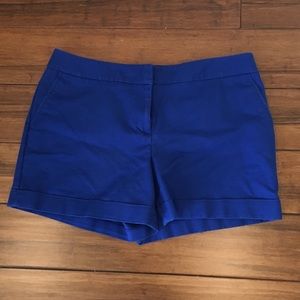 Blue Apt 9 Shorts Size 12